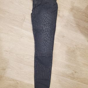 Victoria secret size 8 jeans